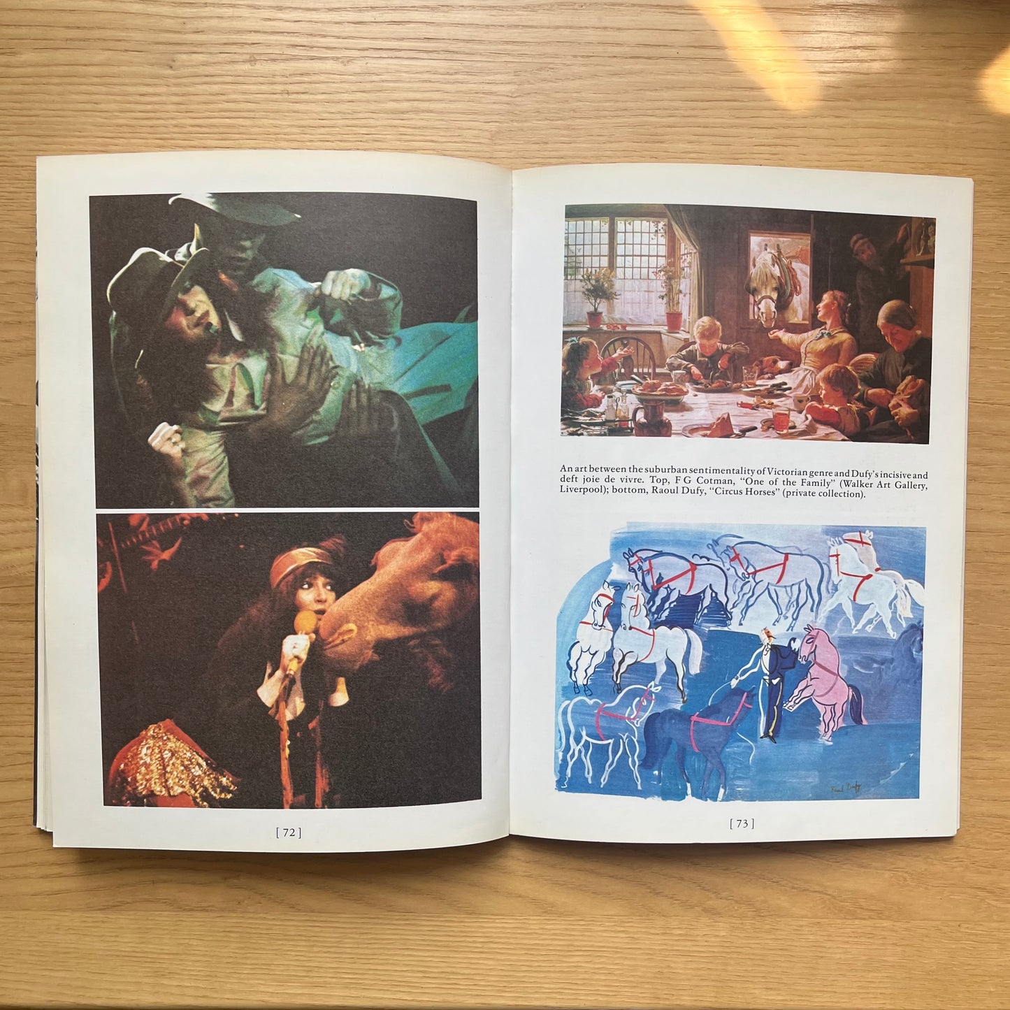 Vermorel, Fred. The Secret History of Kate Bush (The Strange Art of Pop). Omnibus Press, 1983. pp. 94. In very good condition.