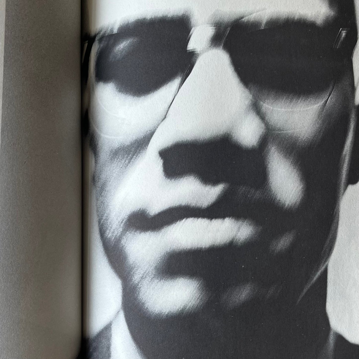 Avedon, Richard & Baldwin, James. Nothing Personal. Dell books. First paperback printing, 1965. Unpaginated. In good condition.