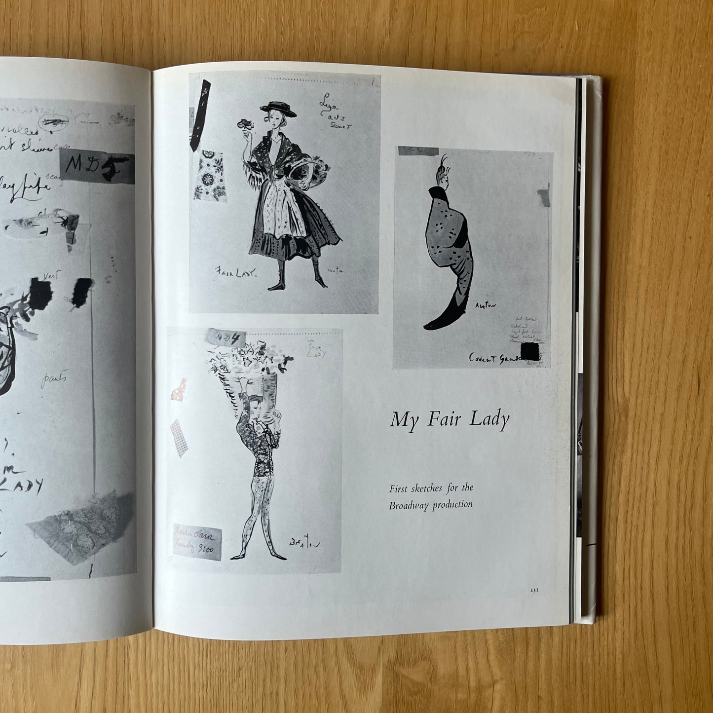 Beaton, Cecil. The Face of Another World. London: Weidenfeld & Nicolson, 1957. First edition hardcover with unclipped dust jacket in VG condition. 240 pp.