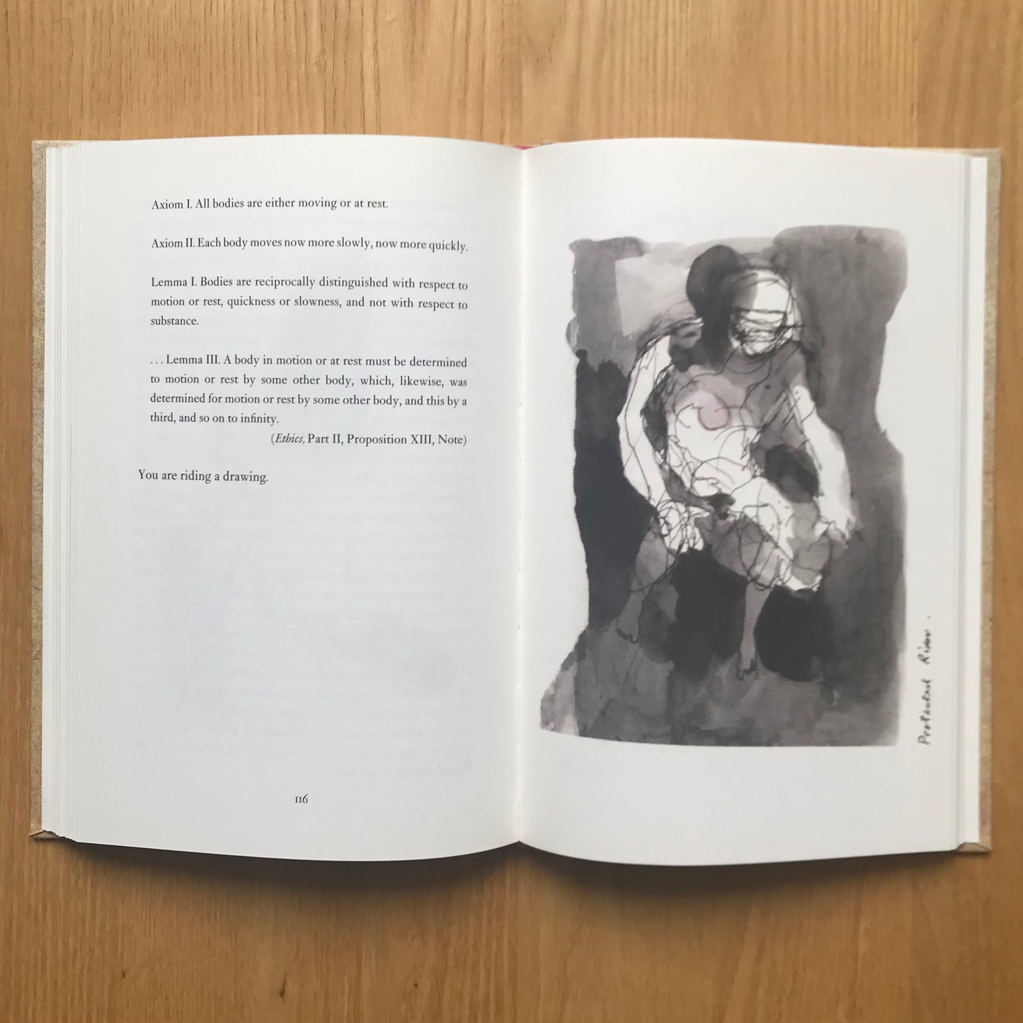 Berger, John. Bento's Sketchbook. Verso, 2011. Hardcover, 167 pp. In near new condition.