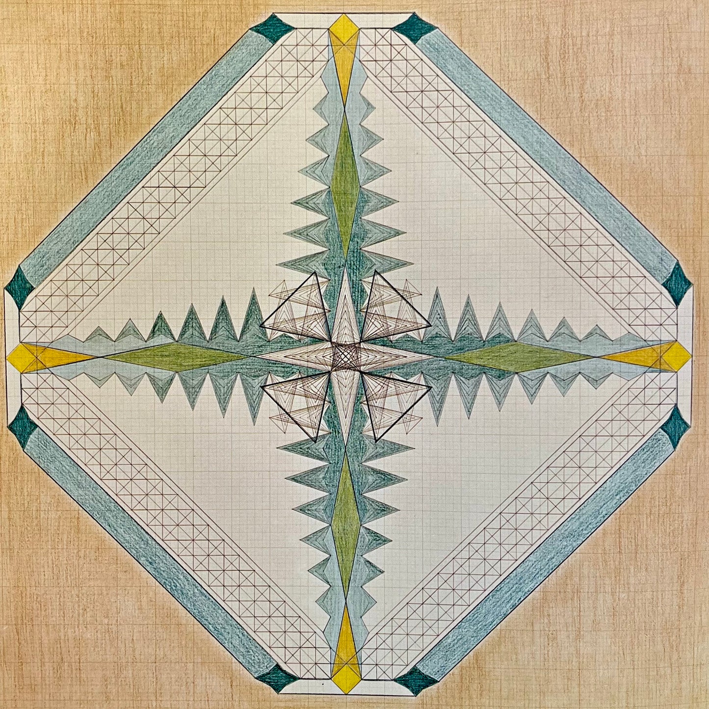 Kunz, Emma. With text contributions (GE, FR, EN) by Harald Szeemann and Heini Widmer. Triesenberg: Art Selections International, 1975. Unpaginated.