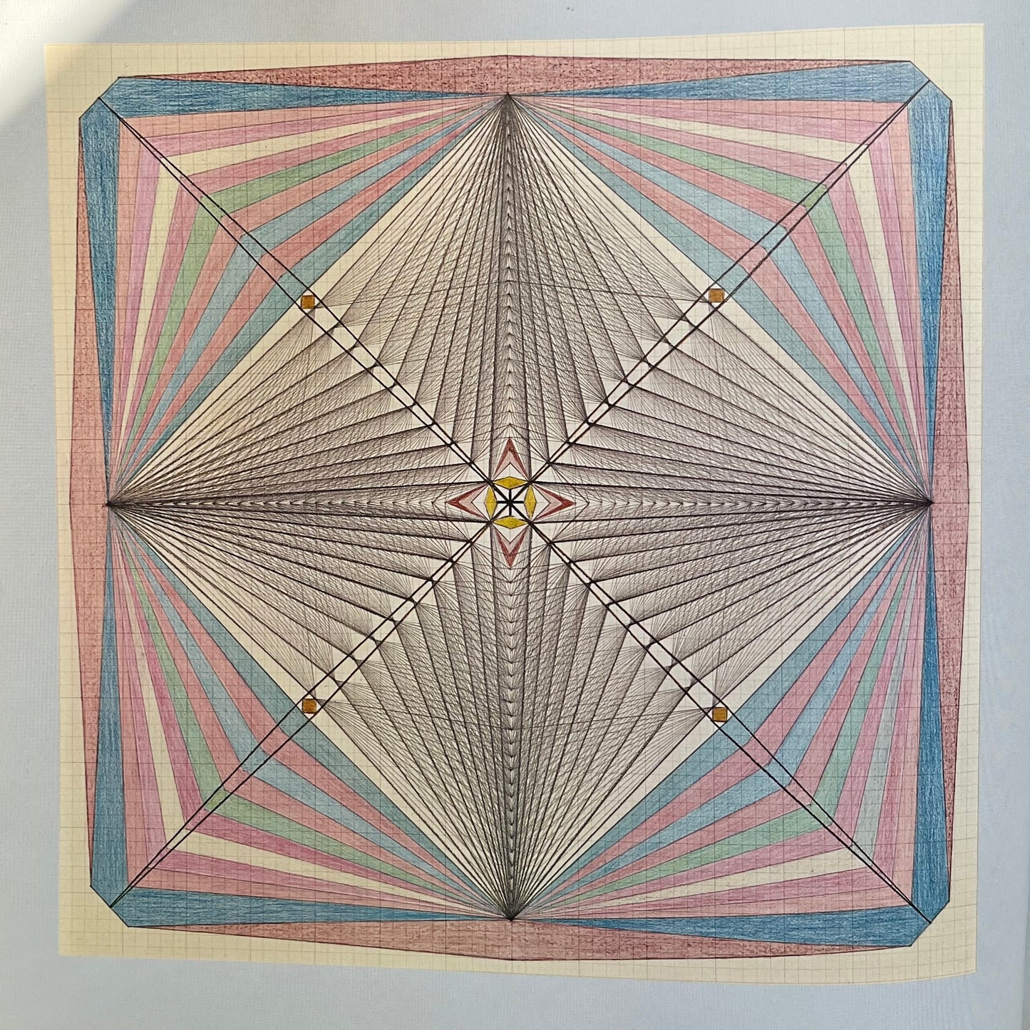 Kunz, Emma. With text contributions (GE, FR, EN) by Harald Szeemann and Heini Widmer. Triesenberg: Art Selections International, 1975. Unpaginated.