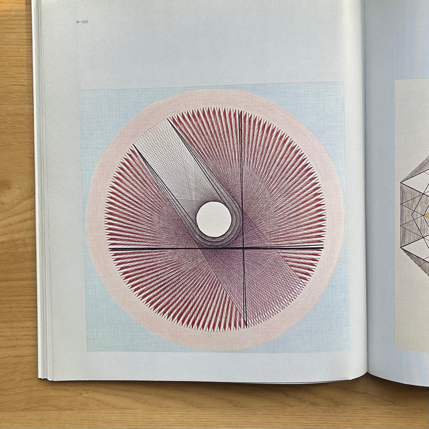 Kunz, Emma. With text contributions (GE, FR, EN) by Harald Szeemann and Heini Widmer. Triesenberg: Art Selections International, 1975. Unpaginated.